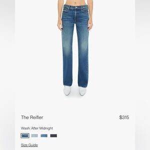 MOTHER The Reifler — After Midnight